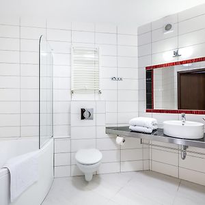 Pokój rodzinny typu standard